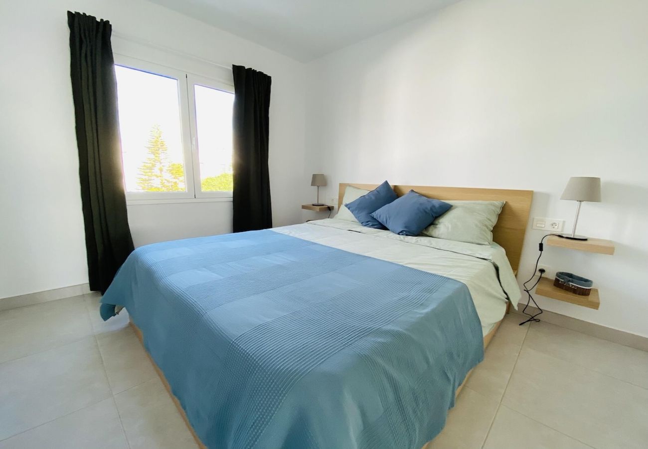 Apartamento en Costa Teguise - Lightbooking Senator Costa Teguise 