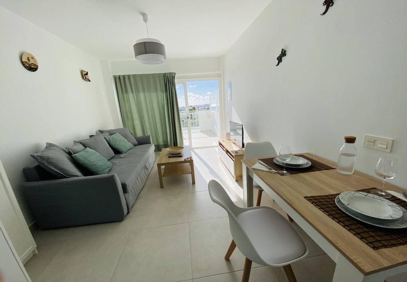 Apartamento en Costa Teguise - Lightbooking Senator Costa Teguise 