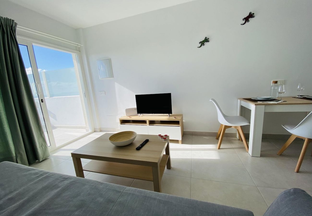 Apartamento en Costa Teguise - Lightbooking Senator Costa Teguise 