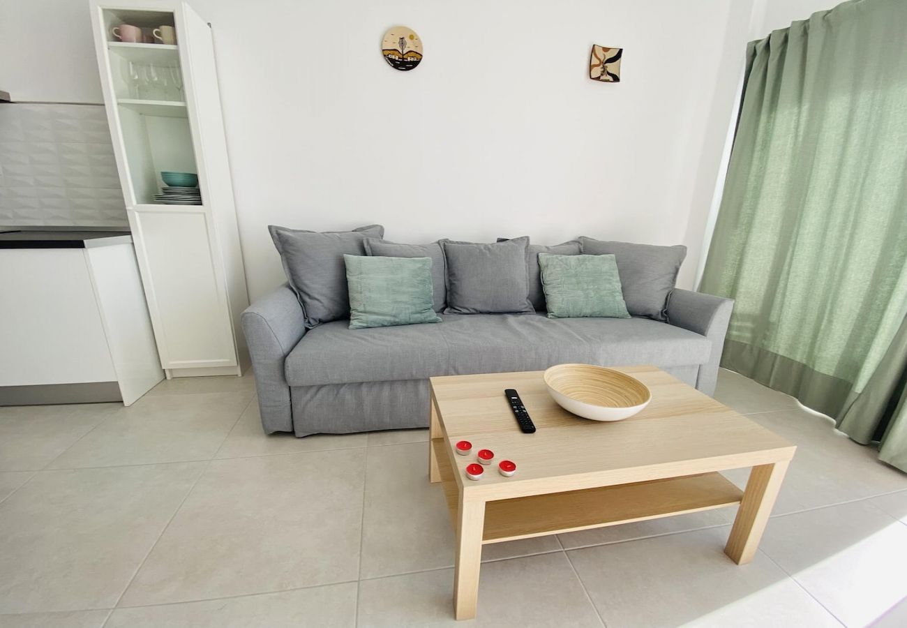 Apartamento en Costa Teguise - Lightbooking Senator Costa Teguise 