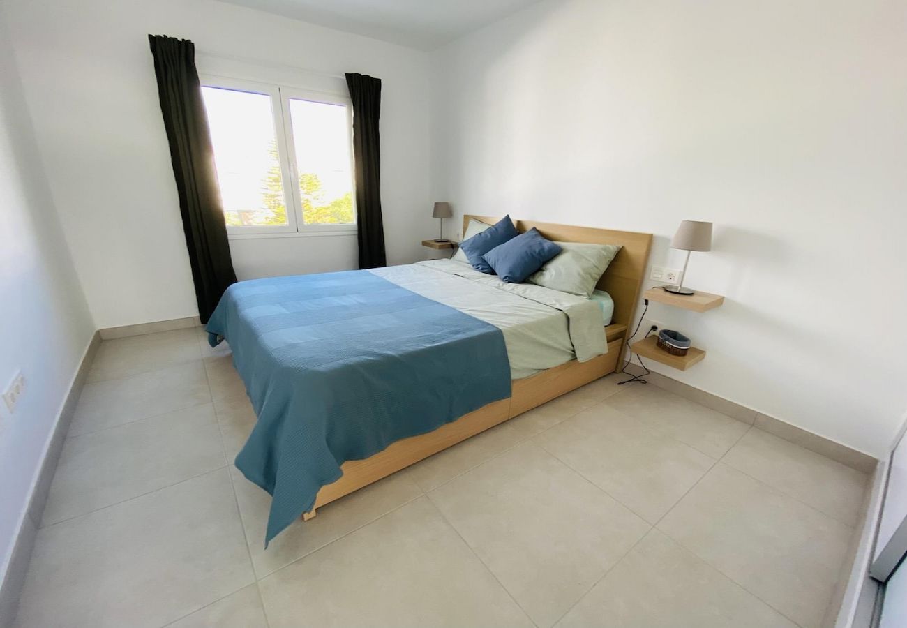 Apartamento en Costa Teguise - Lightbooking Senator Costa Teguise 