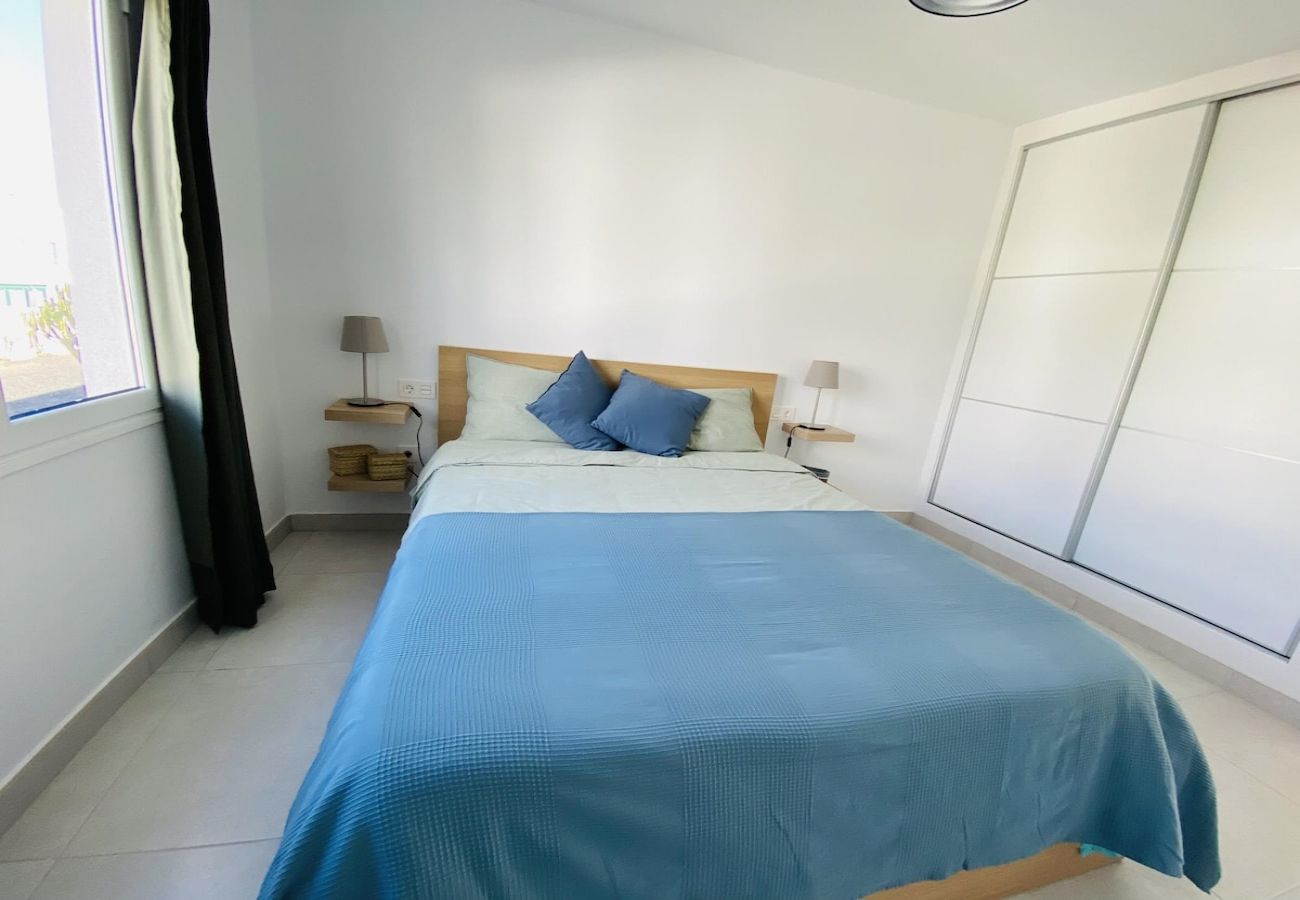 Apartamento en Costa Teguise - Lightbooking Senator Costa Teguise 