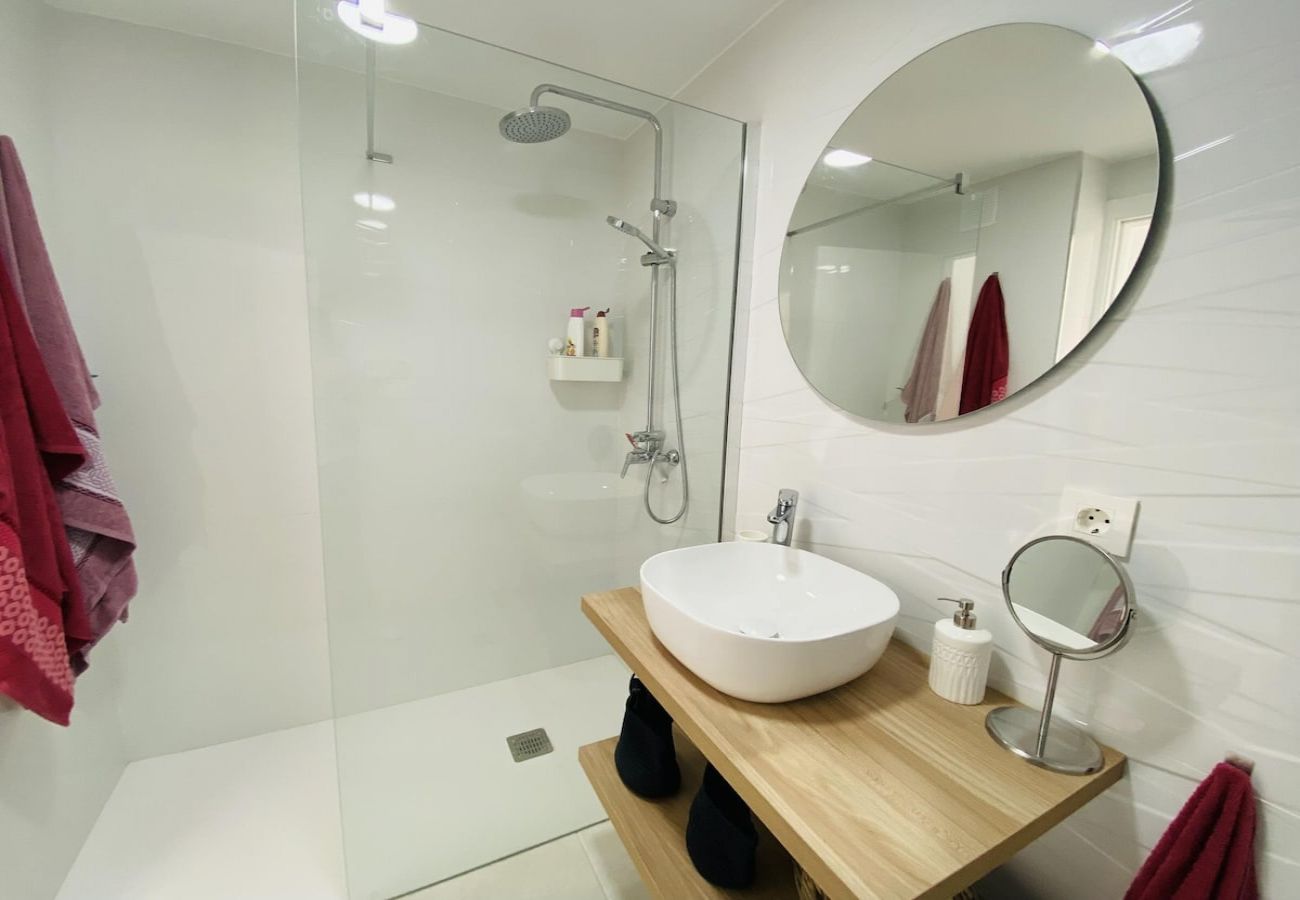 Apartamento en Costa Teguise - Lightbooking Senator Costa Teguise 