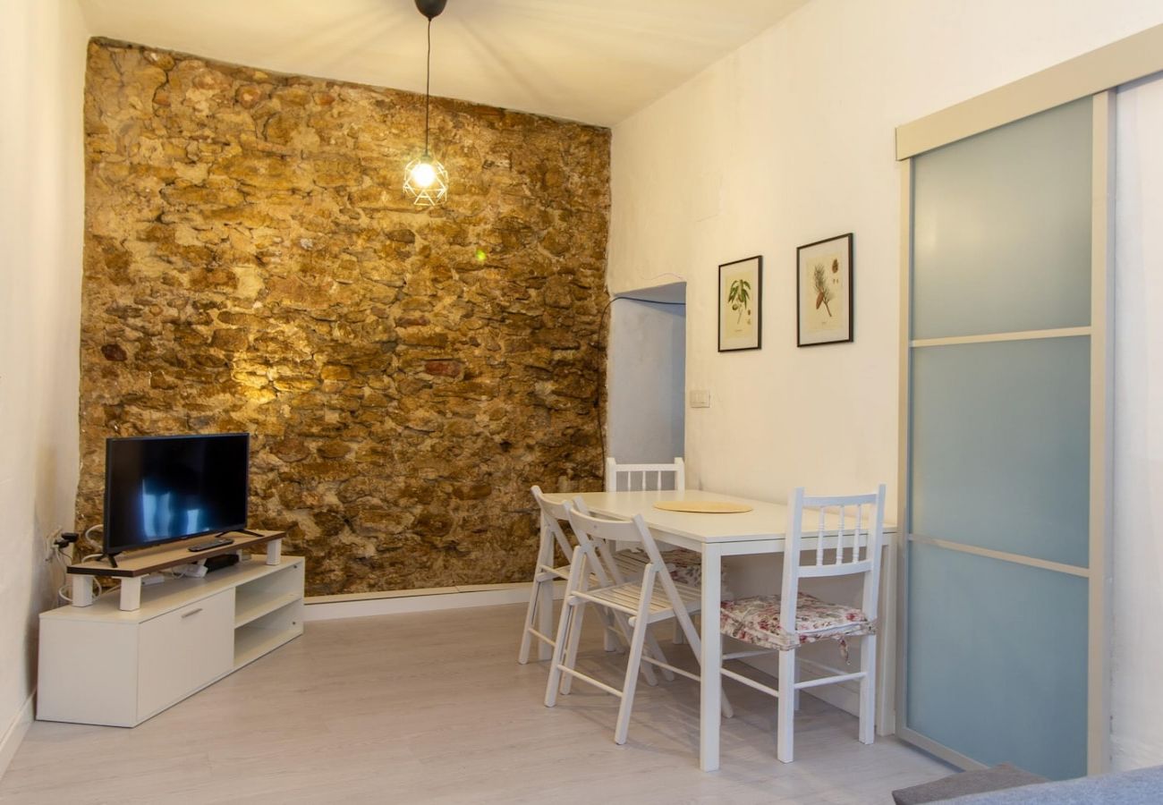 Apartamento en Vejer - Lightbooking Vejer de la Frontera 