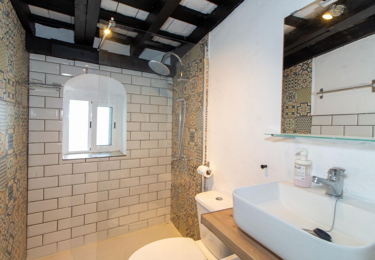 Apartamento en Vejer - Lightbooking Vejer de la Frontera 