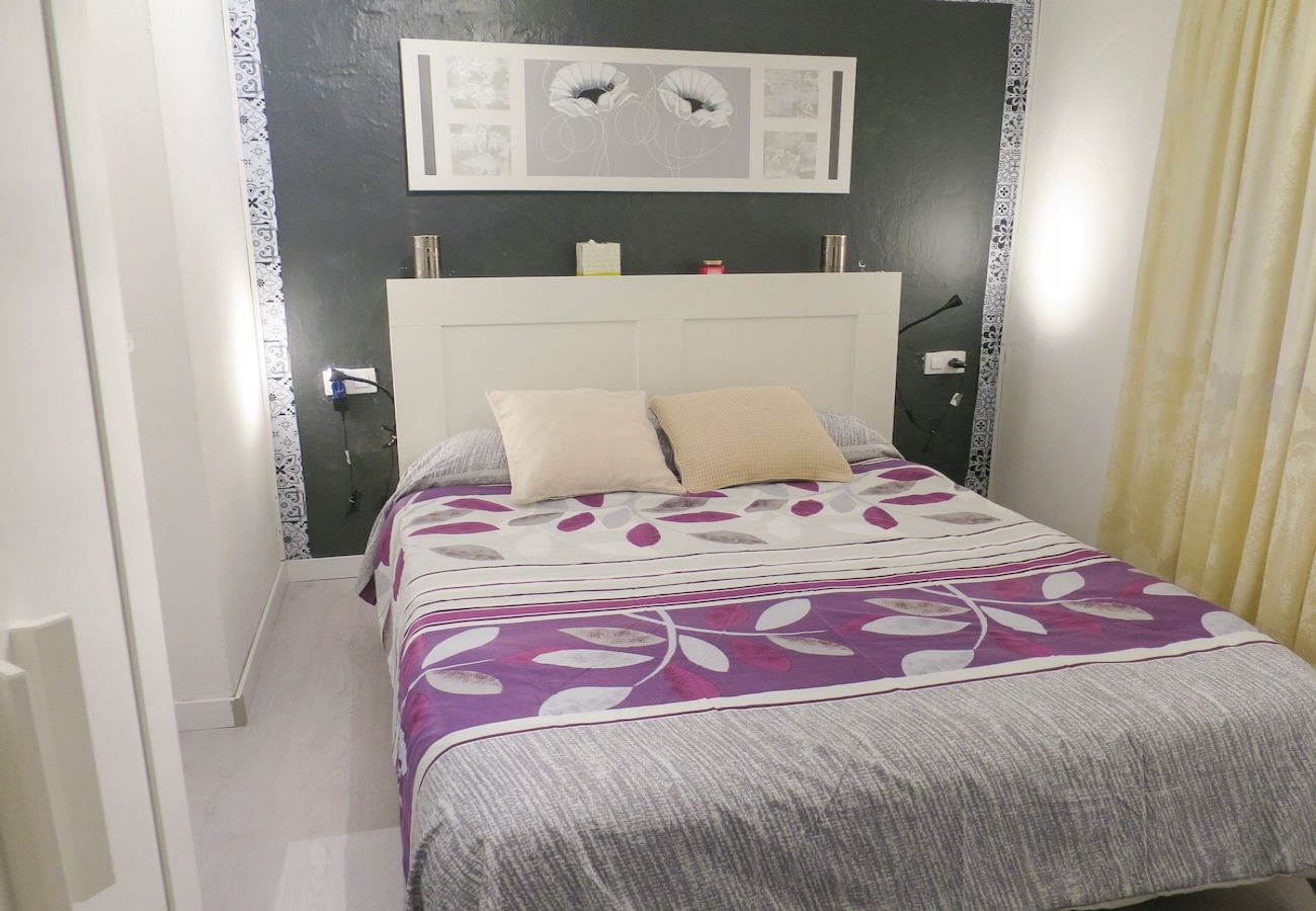 Apartamento en Vejer - Lightbooking Vejer de la Frontera 