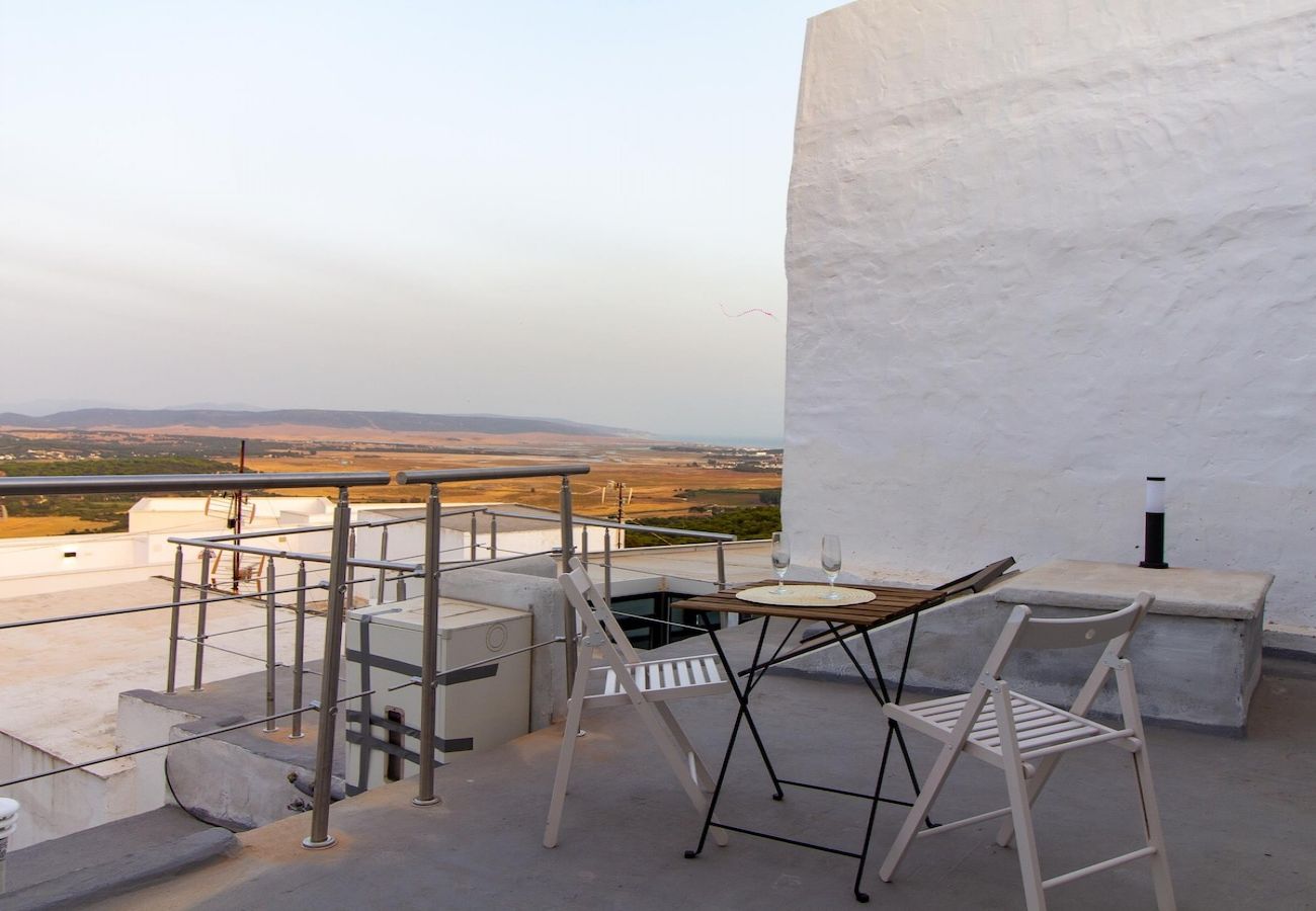 Apartamento en Vejer - Lightbooking Vejer de la Frontera 