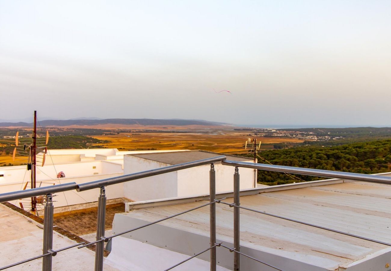 Apartamento en Vejer - Lightbooking Vejer de la Frontera 