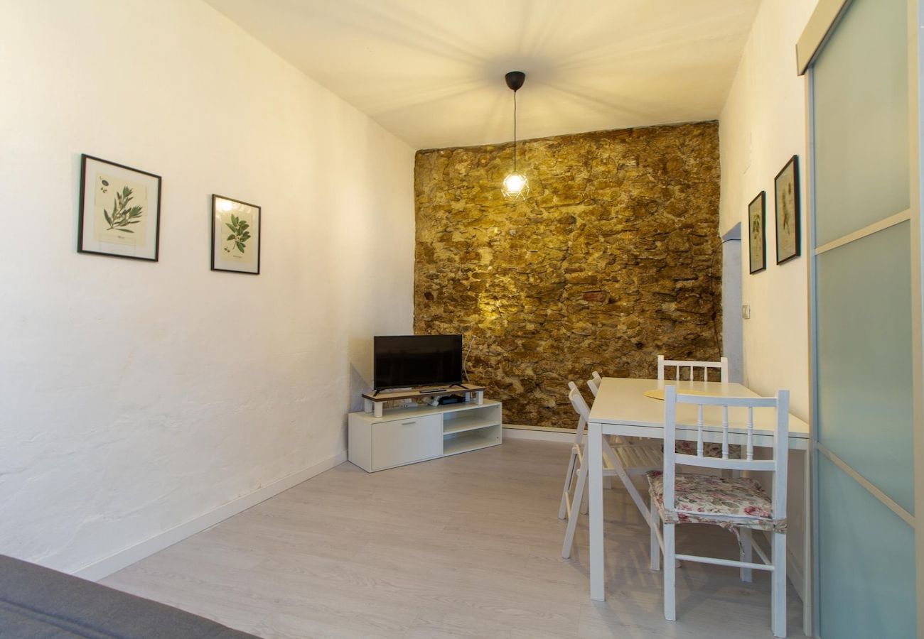 Apartamento en Vejer - Lightbooking Vejer de la Frontera 