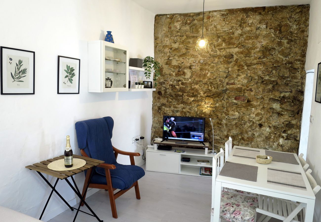 Apartamento en Vejer - Lightbooking Vejer de la Frontera 