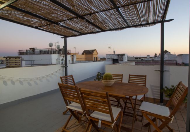 Puerto de Santa María - Apartamento