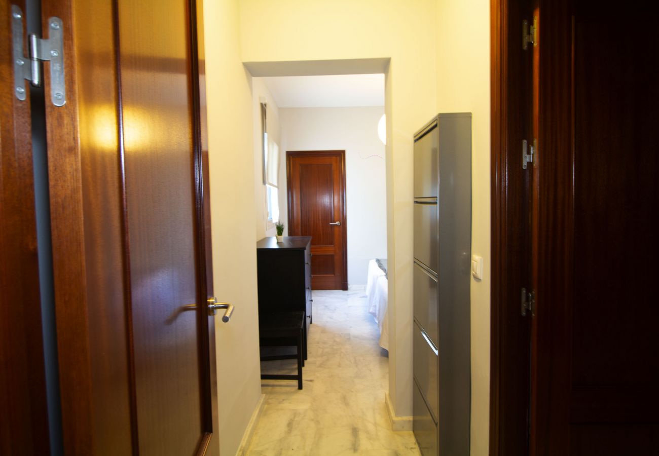 Apartamento en Puerto de Santa María - Lightbooking  Luna Cádiz