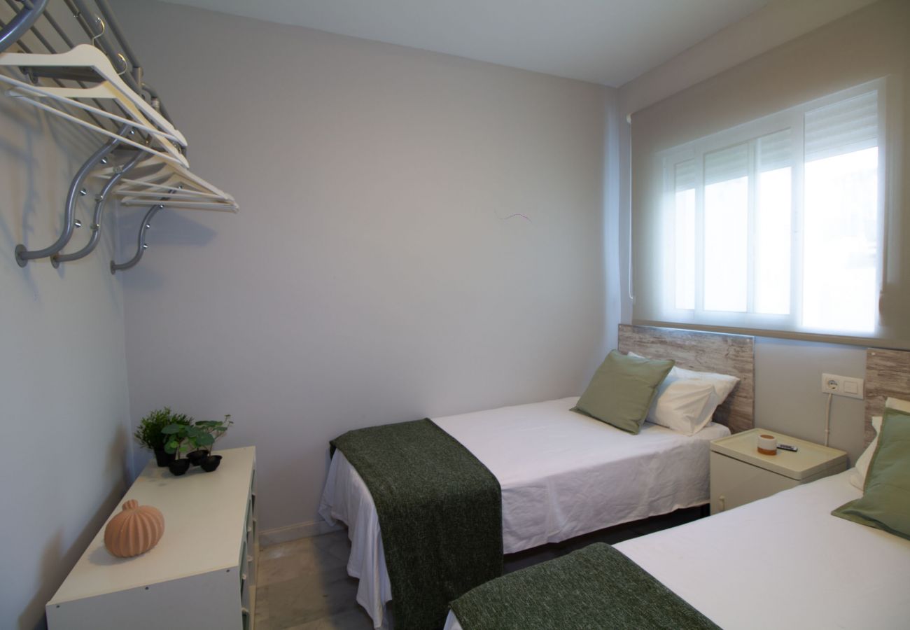 Apartamento en Puerto de Santa María - Lightbooking  Luna Cádiz