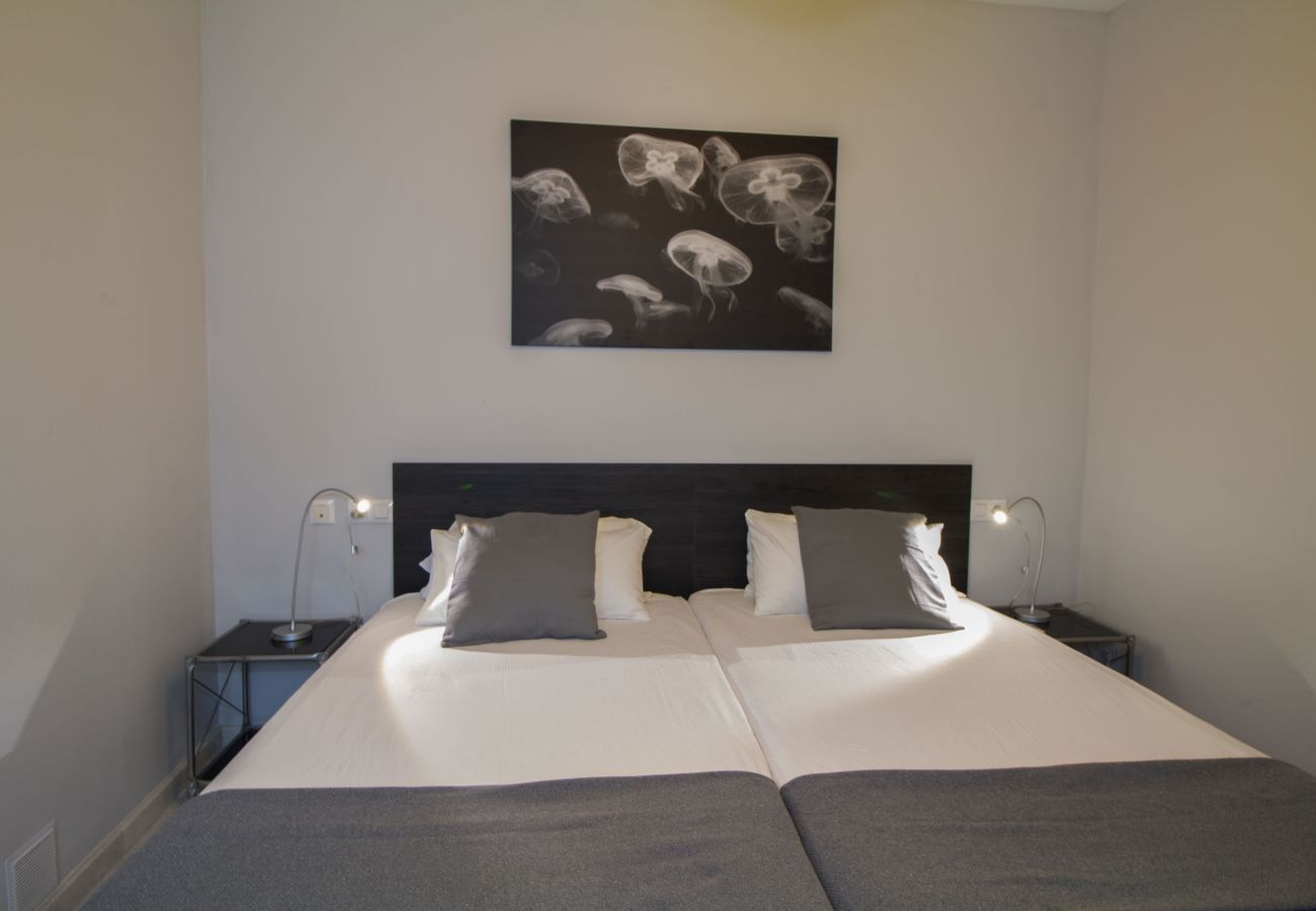 Apartamento en Puerto de Santa María - Lightbooking  Luna Cádiz