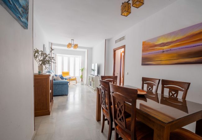 Sanlúcar de Barrameda - Apartamento