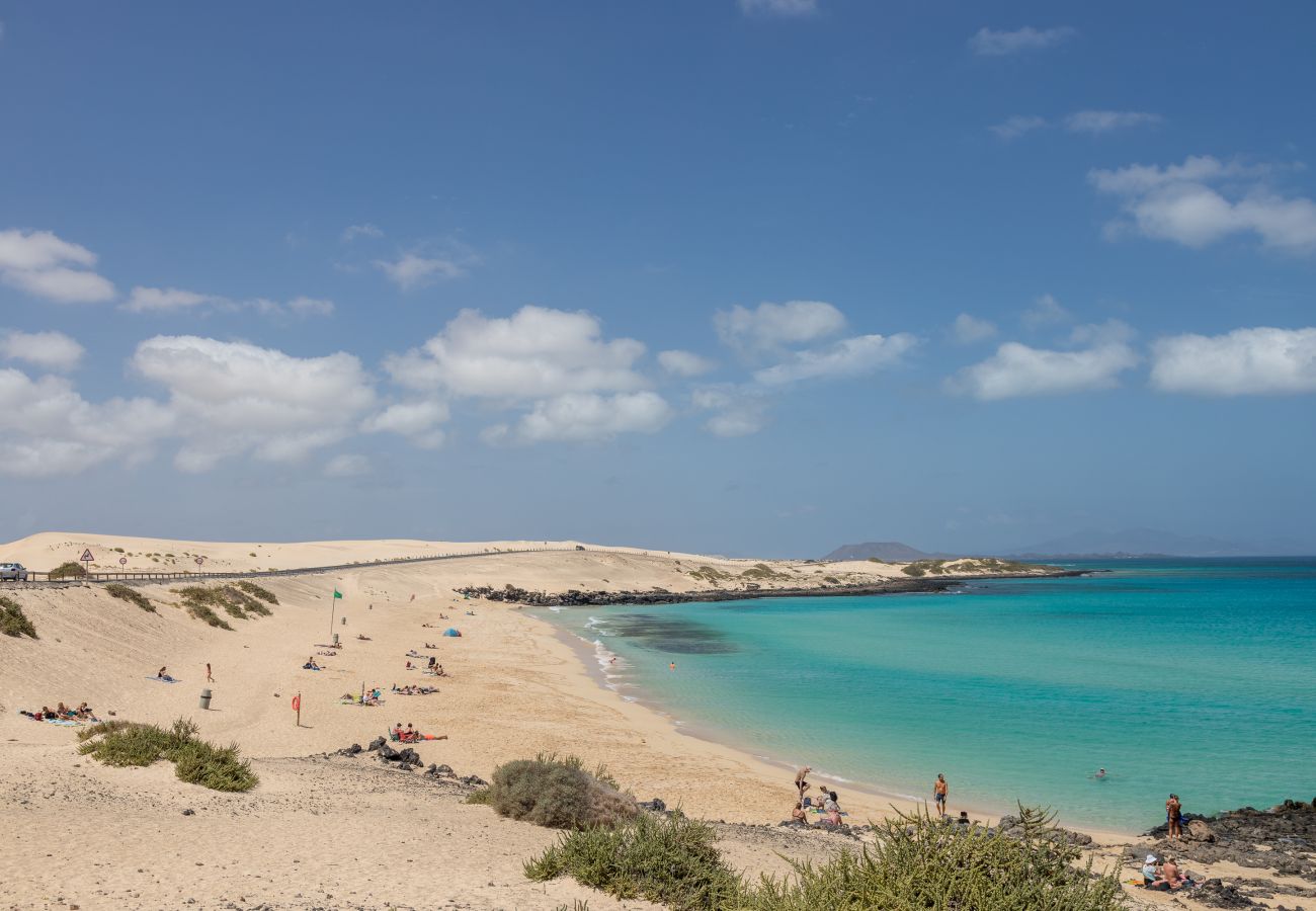 Apartamento en Corralejo - Lightbooking Paradise Home Corralejo