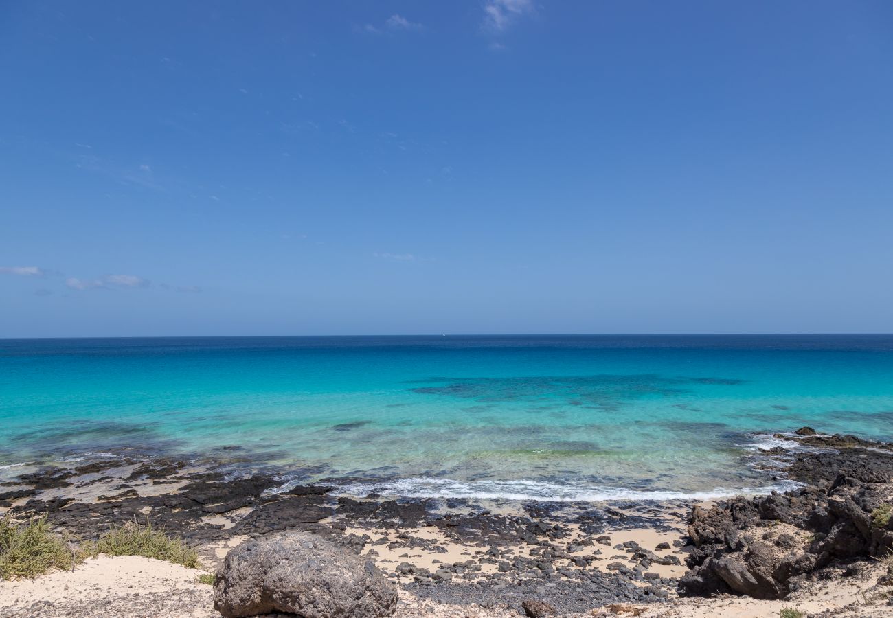 Apartamento en Corralejo - Lightbooking Paradise Home Corralejo