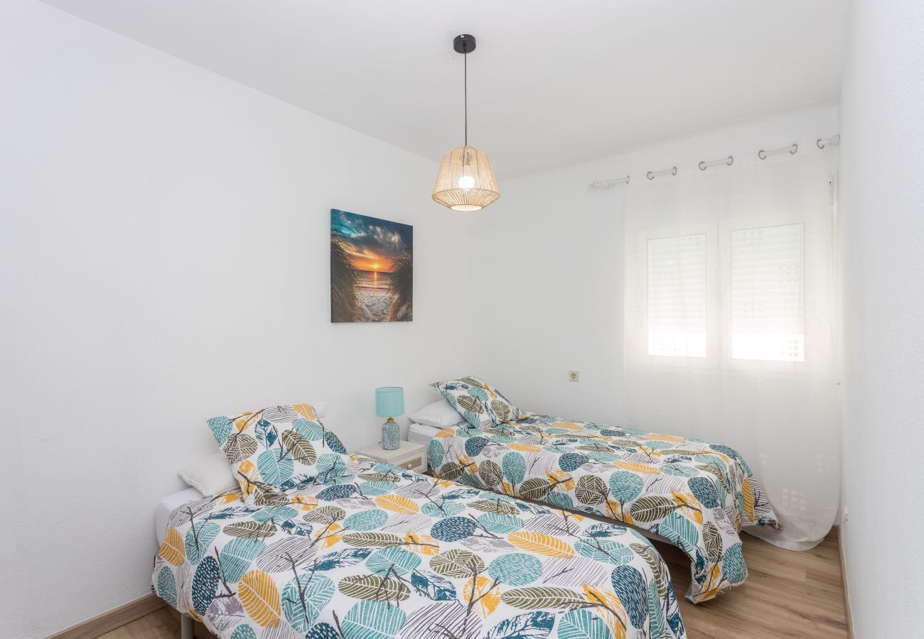 Apartamento en Corralejo - Lightbooking Paradise Home Corralejo