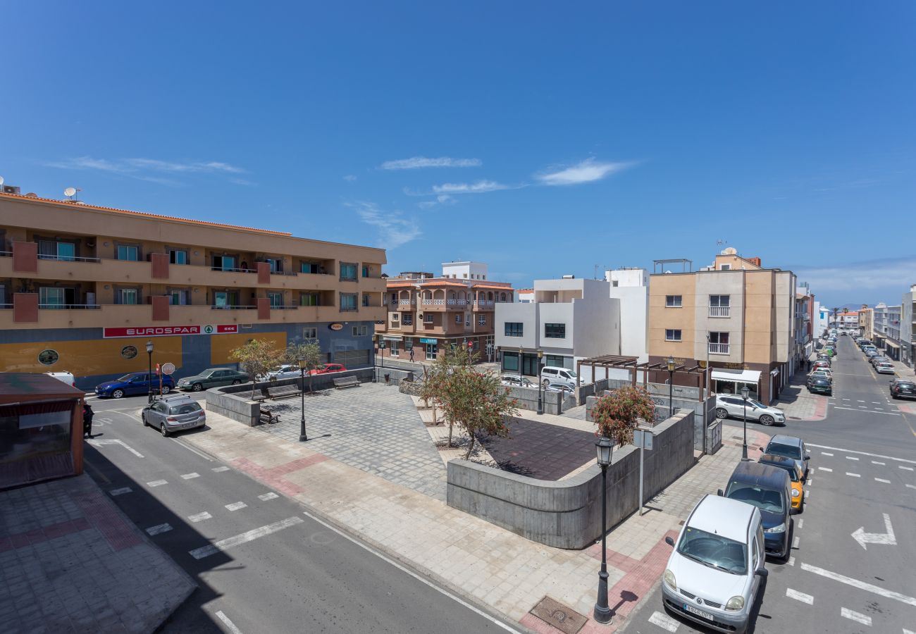 Apartamento en Corralejo - Lightbooking Paradise Home Corralejo