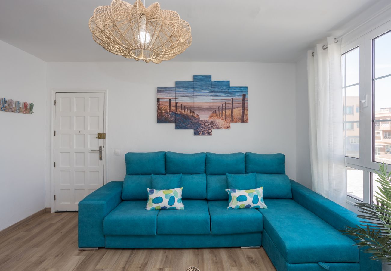 Apartamento en Corralejo - Lightbooking Paradise Home Corralejo