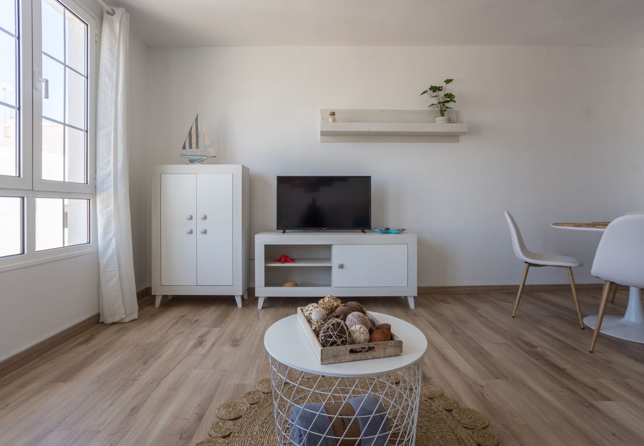 Apartamento en Corralejo - Lightbooking Paradise Home Corralejo