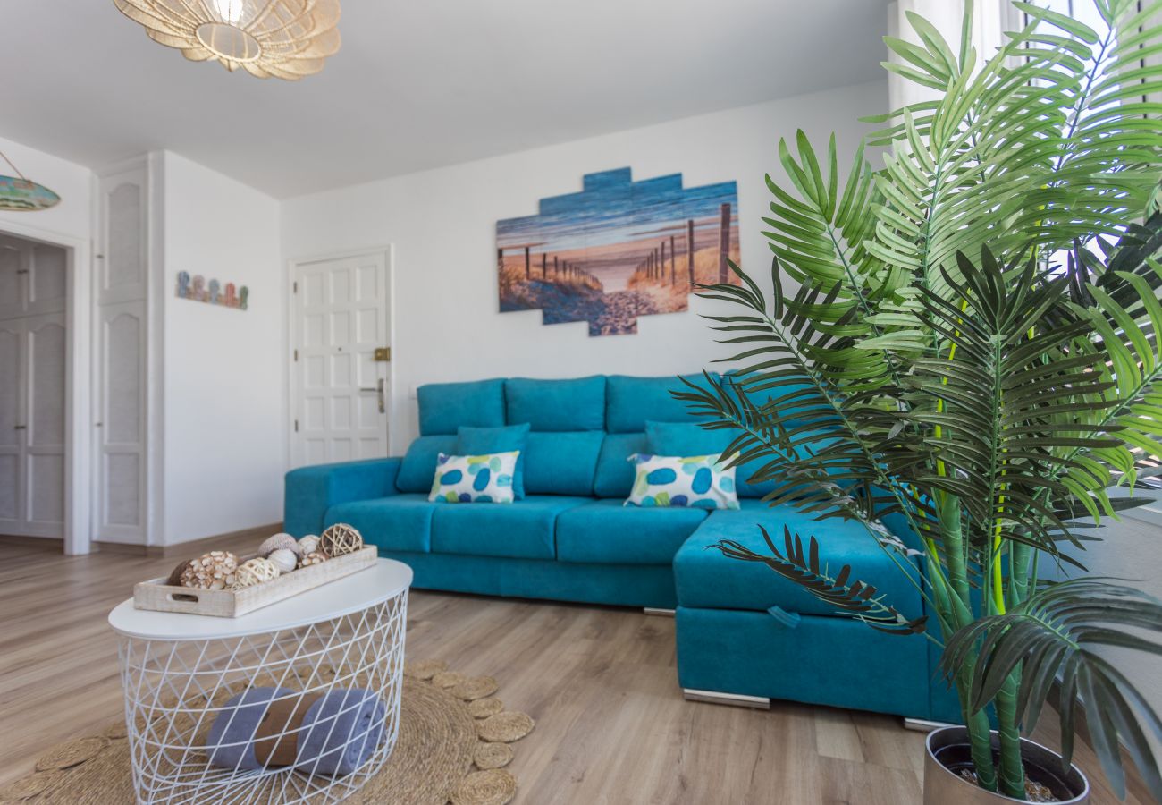 Apartamento en Corralejo - Lightbooking Paradise Home Corralejo