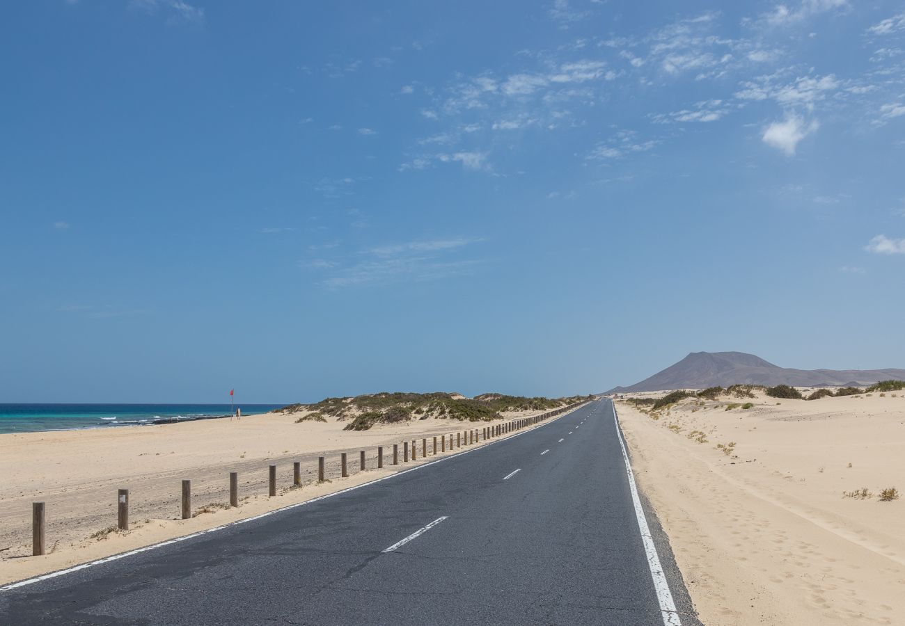 Apartamento en Corralejo - Lightbooking Paradise Home Corralejo