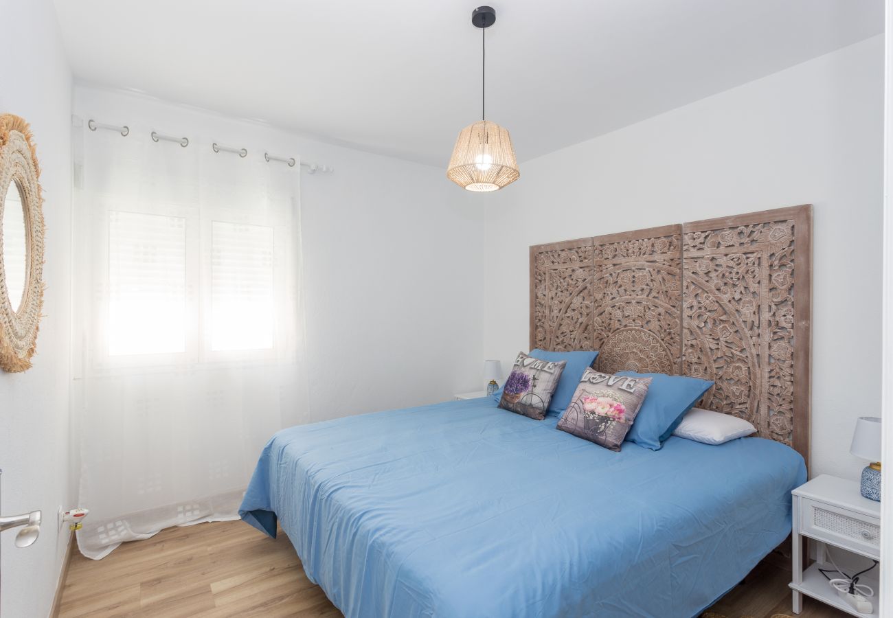 Apartamento en Corralejo - Lightbooking Paradise Home Corralejo