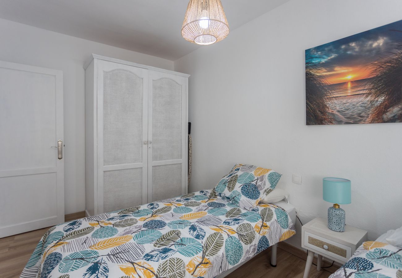 Apartamento en Corralejo - Lightbooking Paradise Home Corralejo