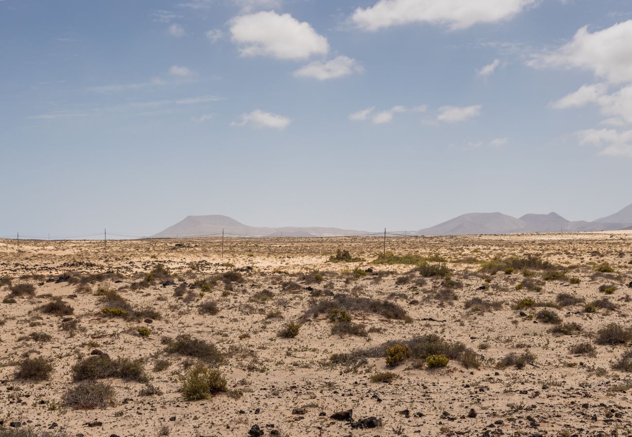 Apartamento en Corralejo - Lightbooking Paradise Home Corralejo