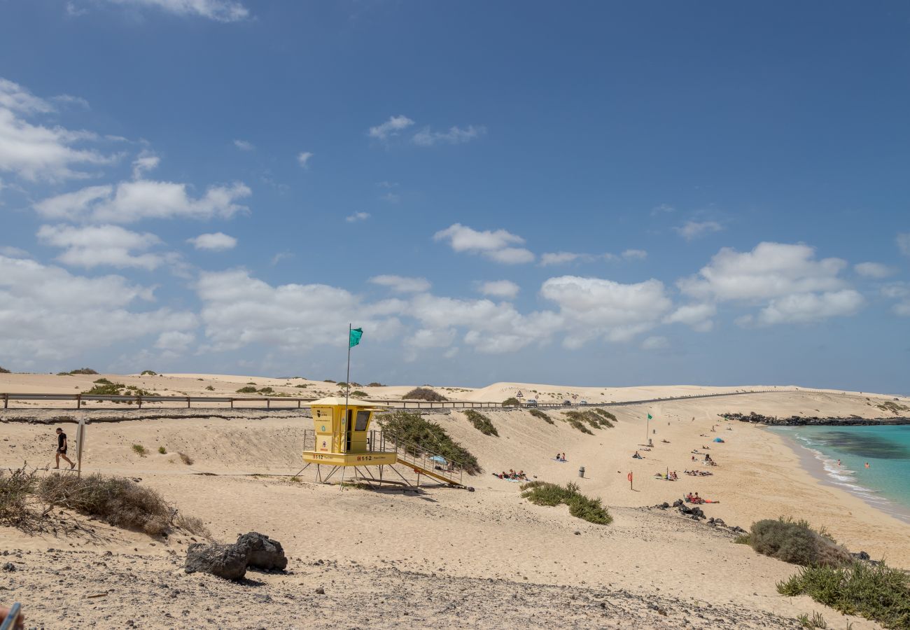 Apartamento en Corralejo - Lightbooking Paradise Home Corralejo