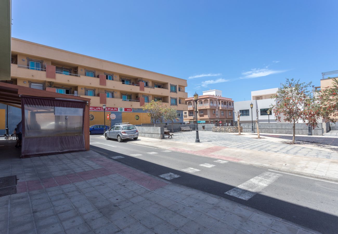 Apartamento en Corralejo - Lightbooking Paradise Home Corralejo