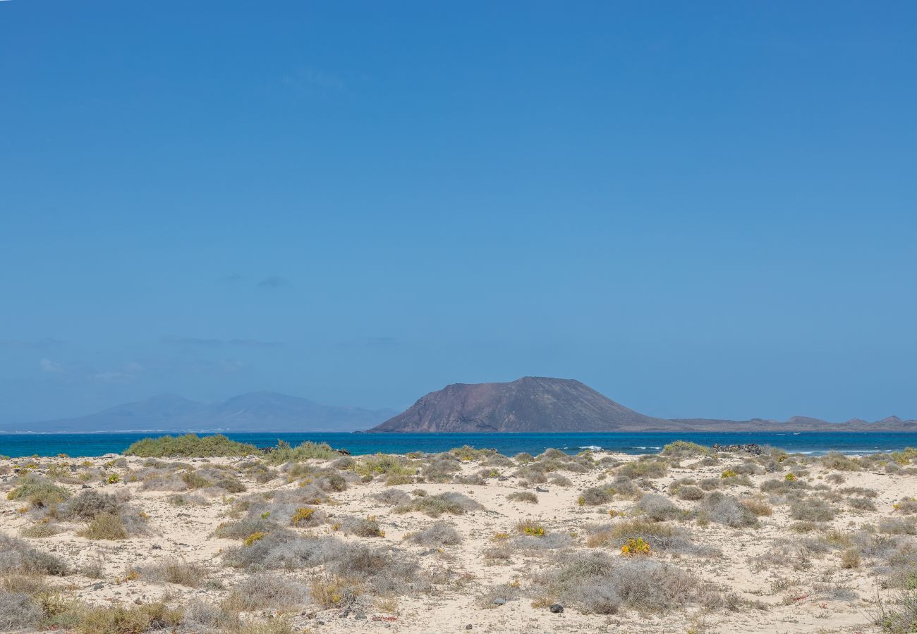 Apartamento en Corralejo - Lightbooking Paradise Home Corralejo