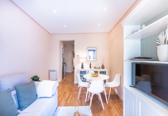 Apartamento en Madrid - Ap. Hortaleza-Fuencarral MAD28