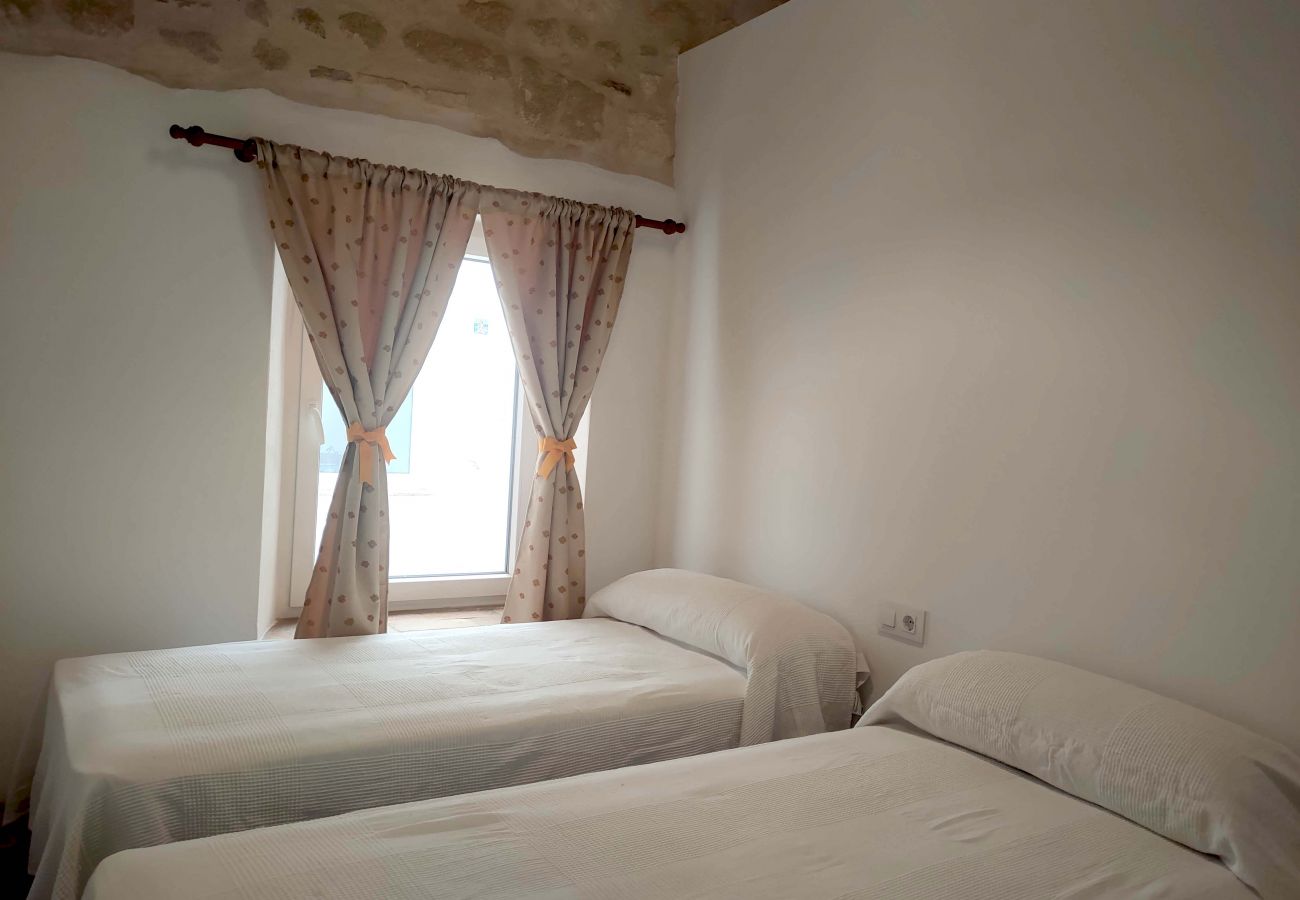 Apartamento en Puerto de Santa María - Lightbooking Palacio La Cruz