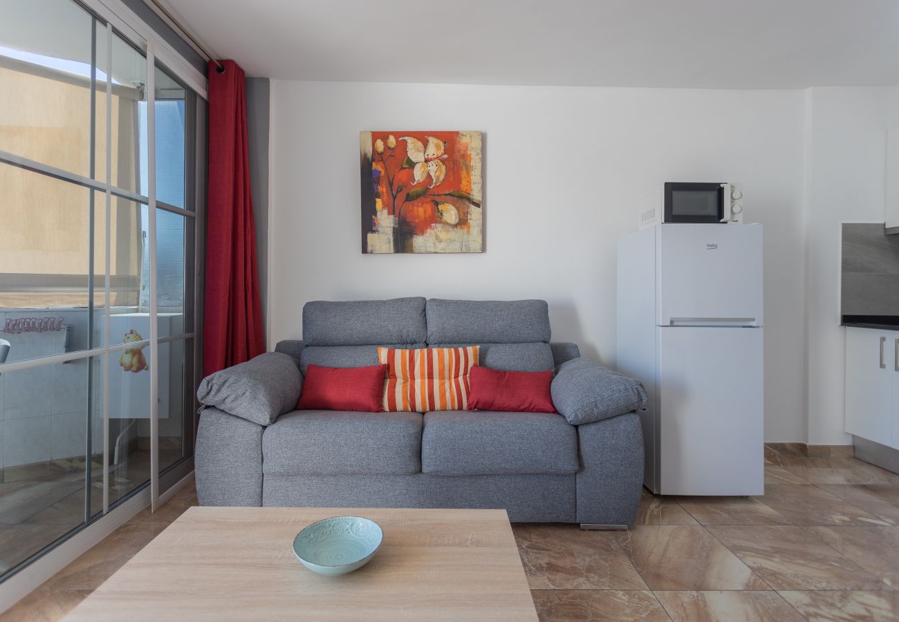 Apartamento en San Bartolomé de Tirajana - Lightbooking Teror Playa del Inglés