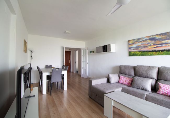 Puerto de Santa María - Apartamento