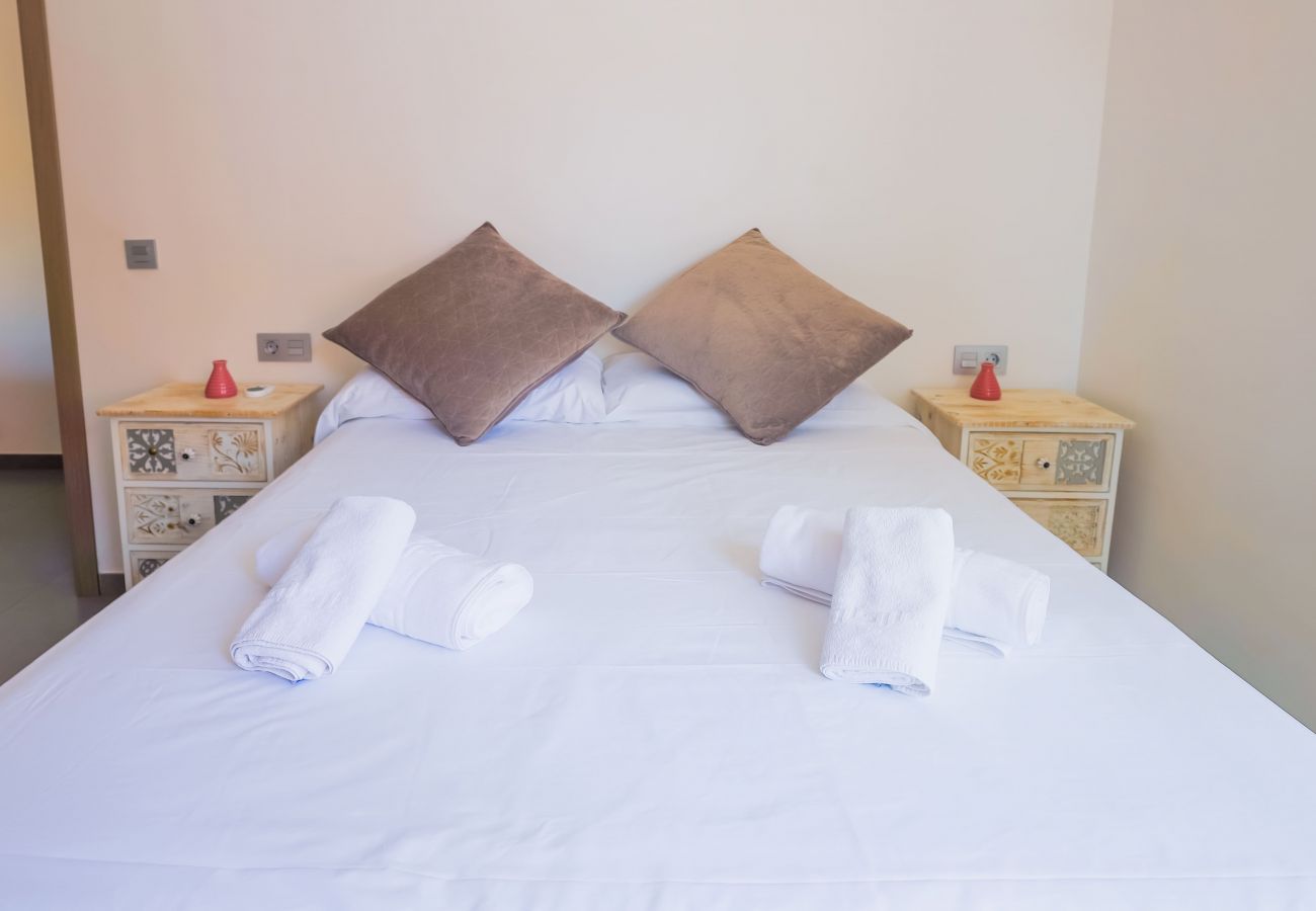 Apartamento en Sanlúcar de Barrameda - Lightbooking Sanlucar Piletas Beach