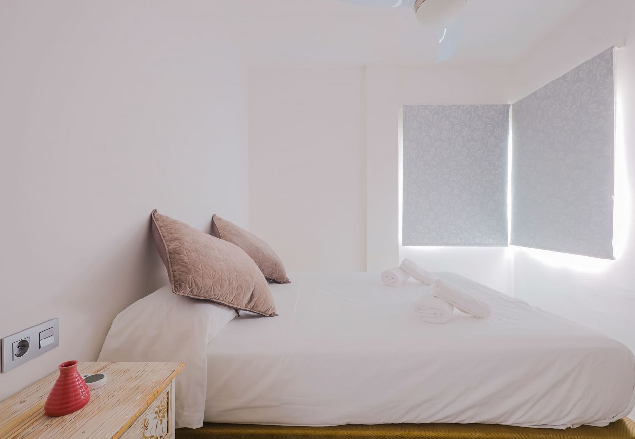 Apartamento en Sanlúcar de Barrameda - Lightbooking Sanlucar Piletas Beach