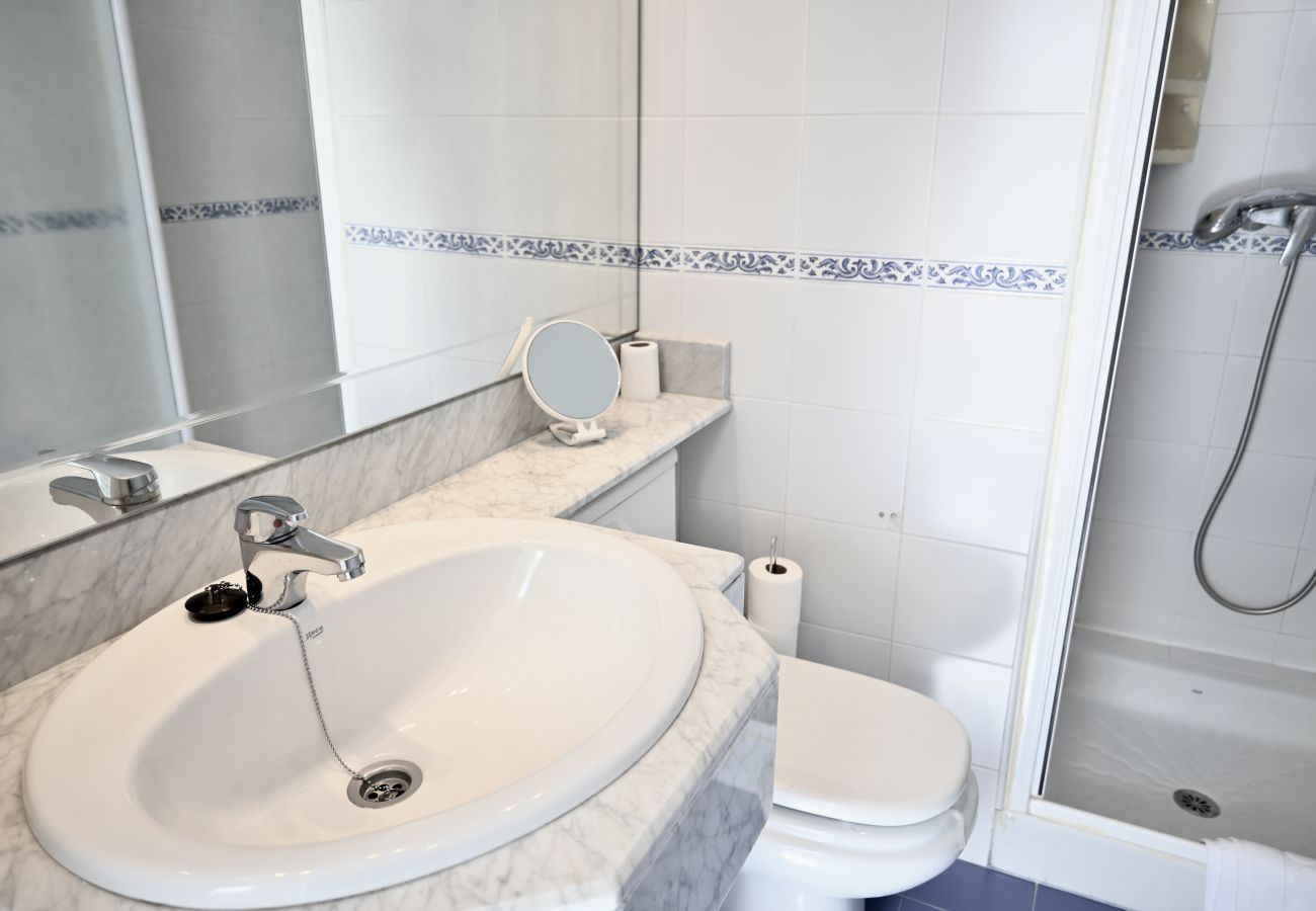 Apartamento en Madrid - Coqueto y Cómodo apartamento en Entrevías