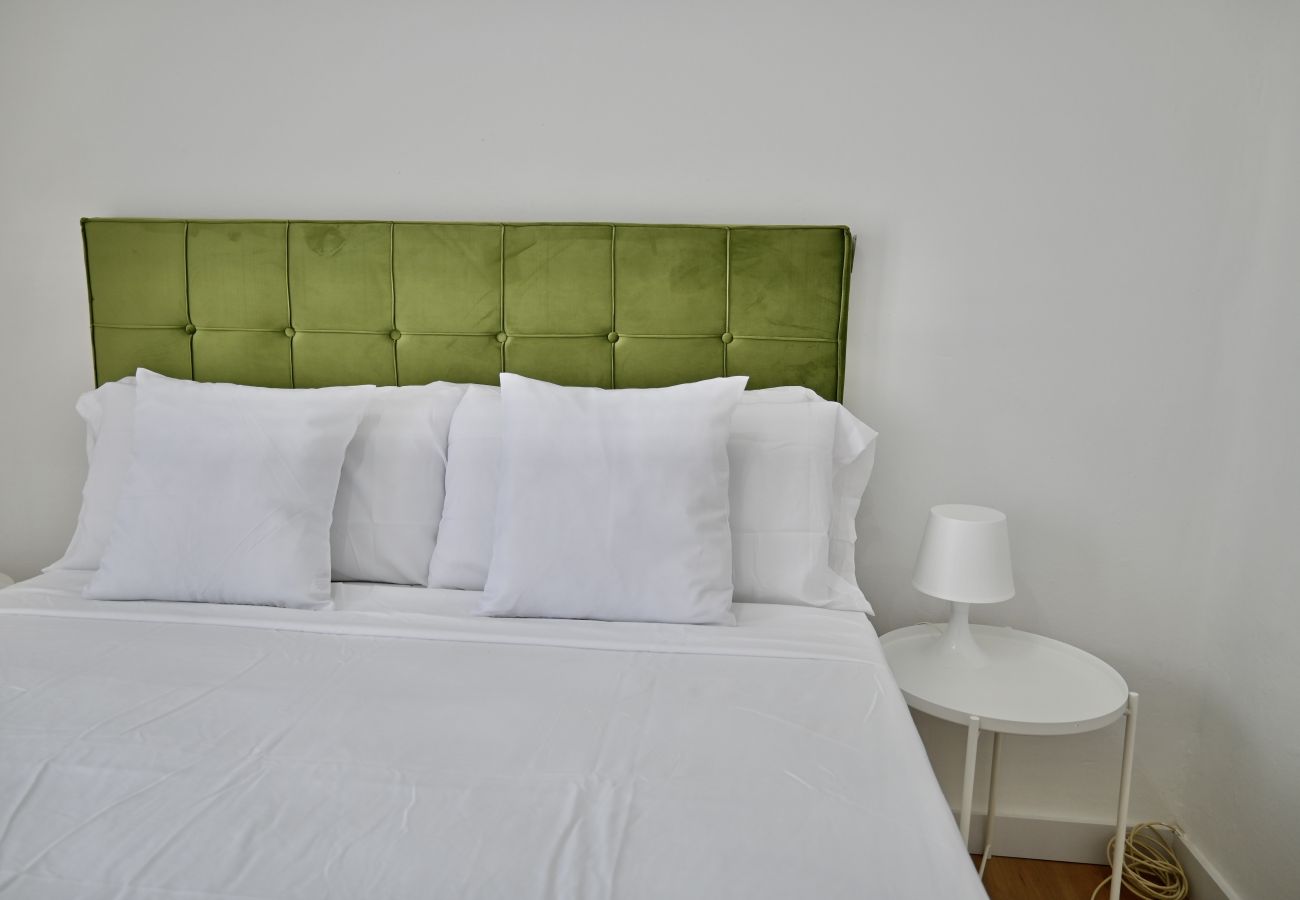 Apartamento en Madrid - Coqueto y Cómodo apartamento en Entrevías