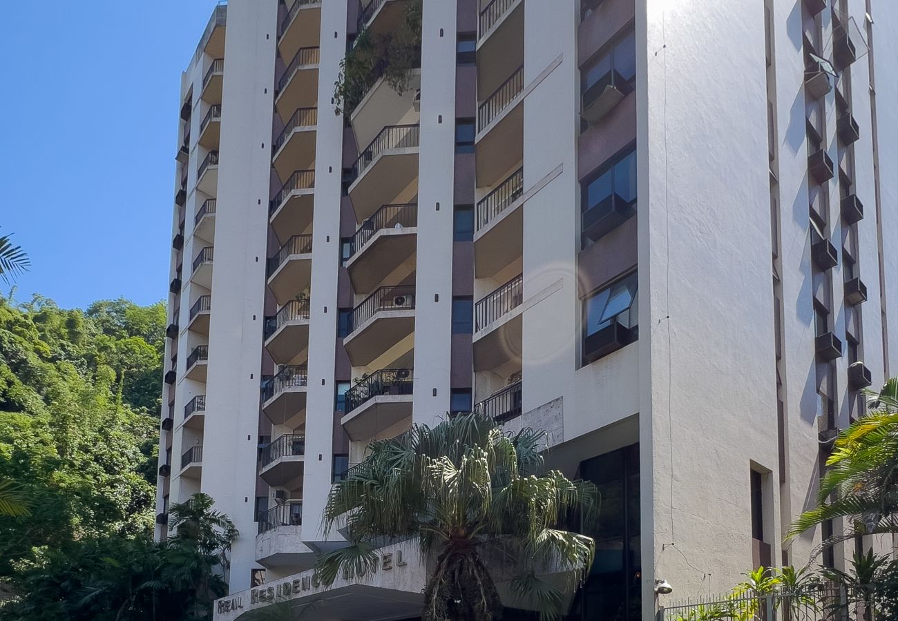 Apartamento en Rio de Janeiro - Hermoso en Copacabana | Para 3 personas | PI611 Z5