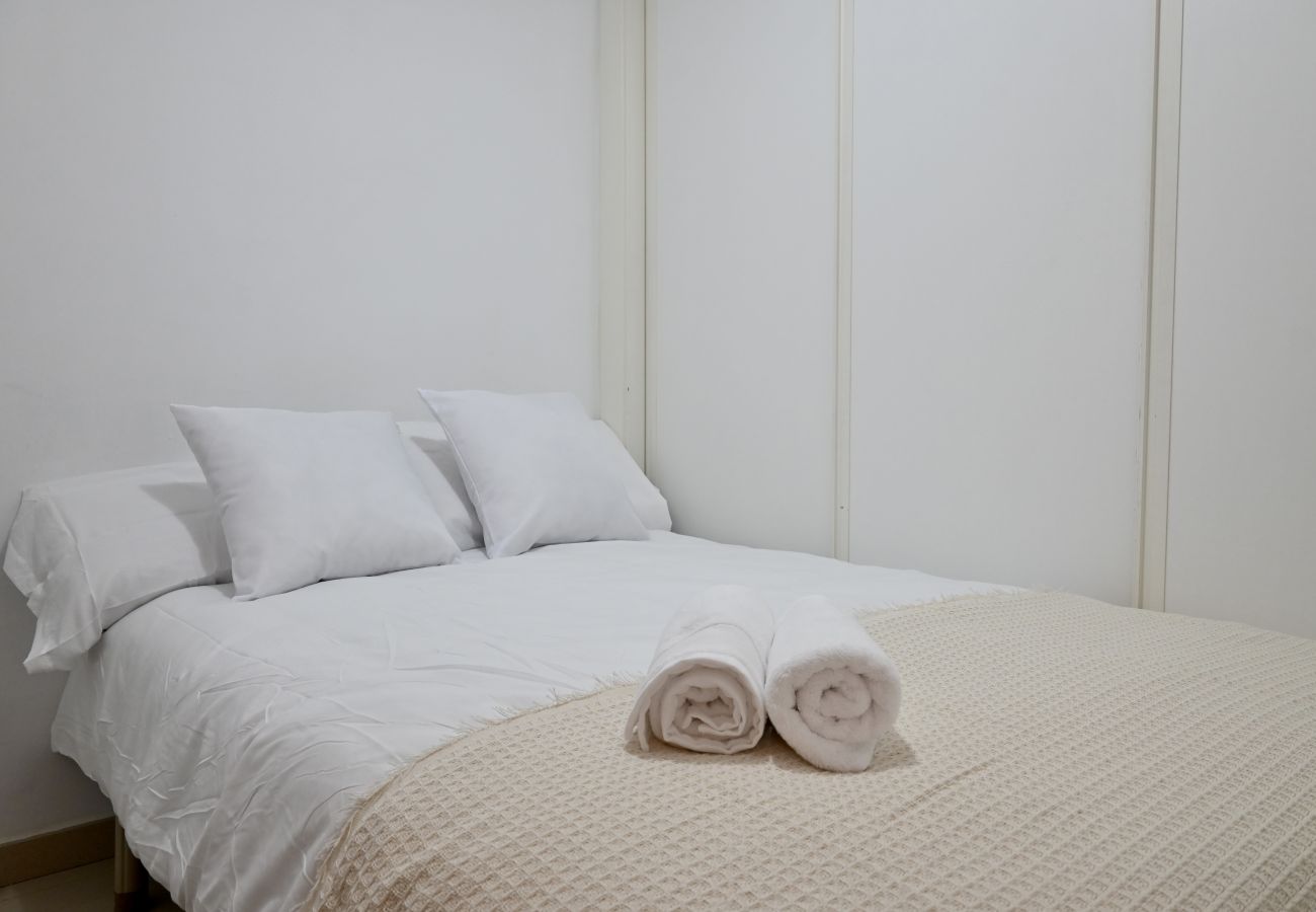 Apartamento en Madrid - COMODO DEPARTAMENTO DE DOS DOMITORIOS CERCA A PLAZA ELIPTICA