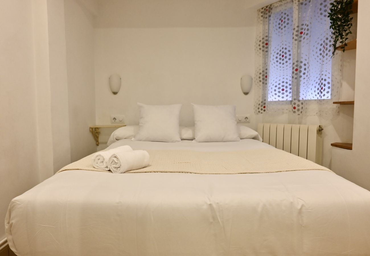 Apartamento en Madrid - COMODO DEPARTAMENTO DE DOS DOMITORIOS CERCA A PLAZA ELIPTICA