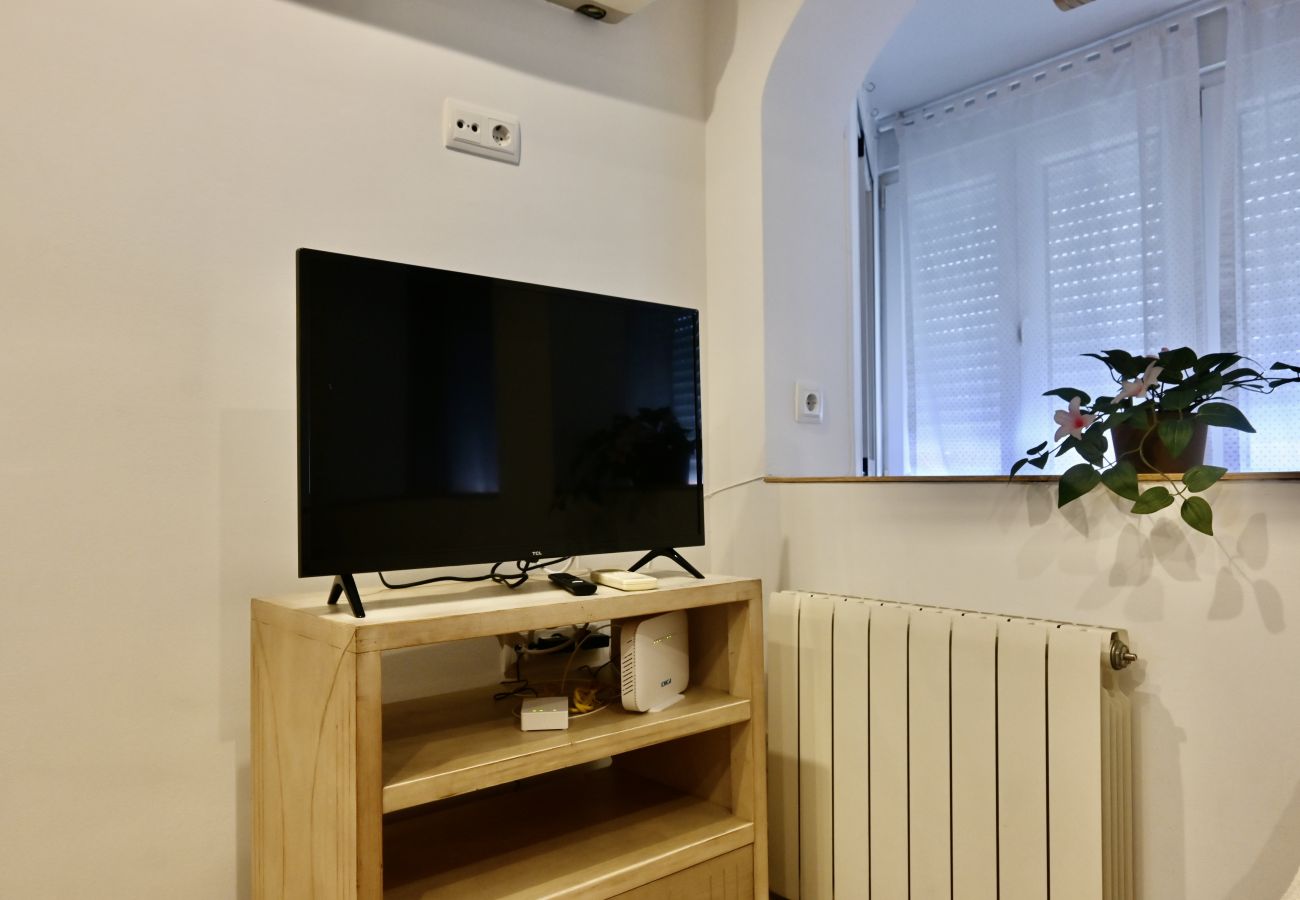 Apartamento en Madrid - COMODO DEPARTAMENTO DE DOS DOMITORIOS CERCA A PLAZA ELIPTICA