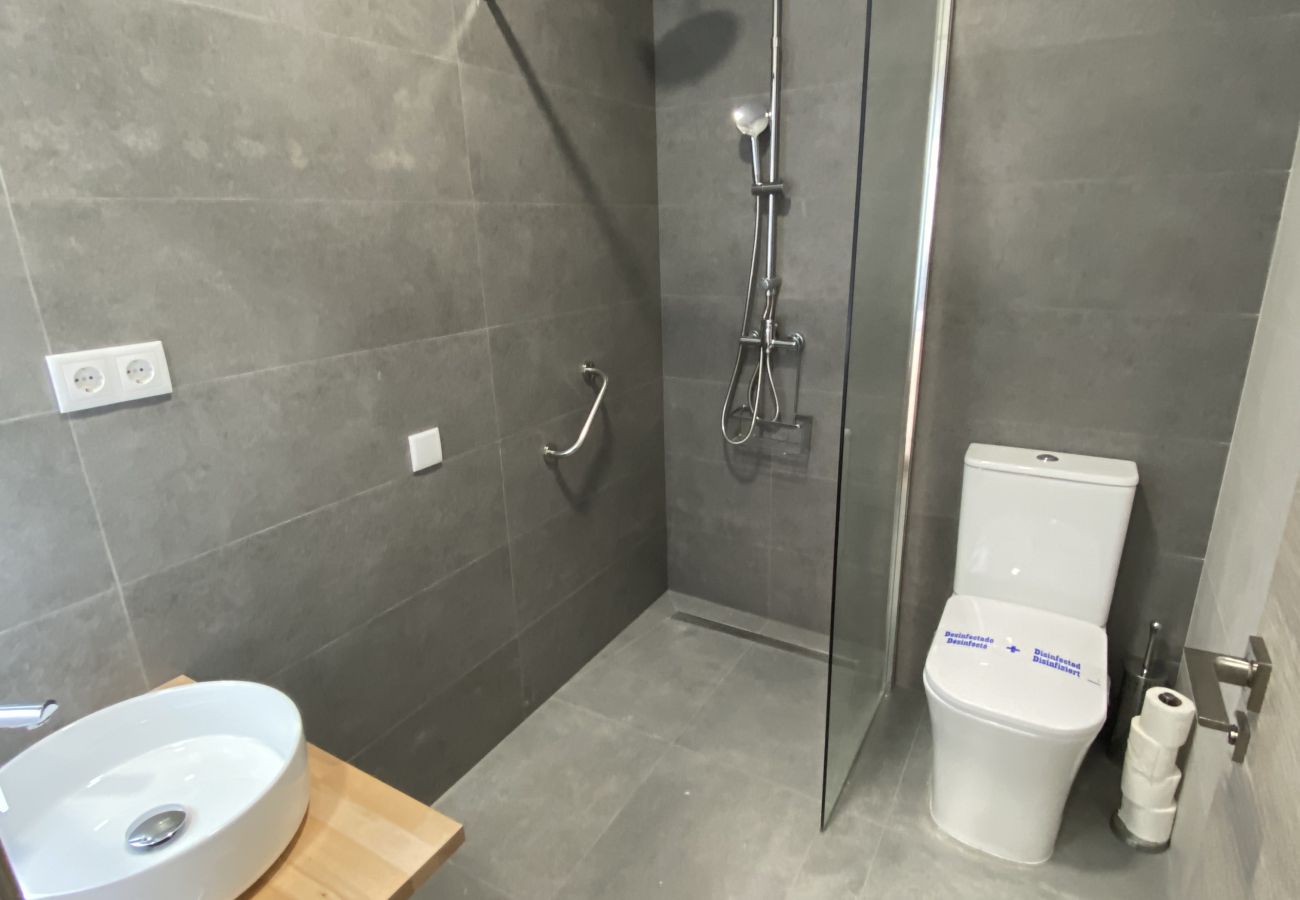 Apartamento en Valencia - TH BENIMACLET 6