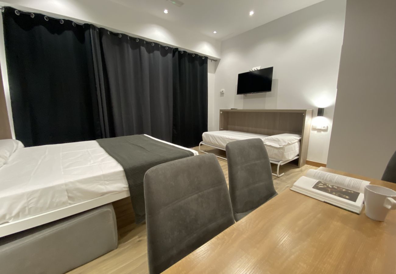 Apartamento en Valencia - TH BENIMACLET 6