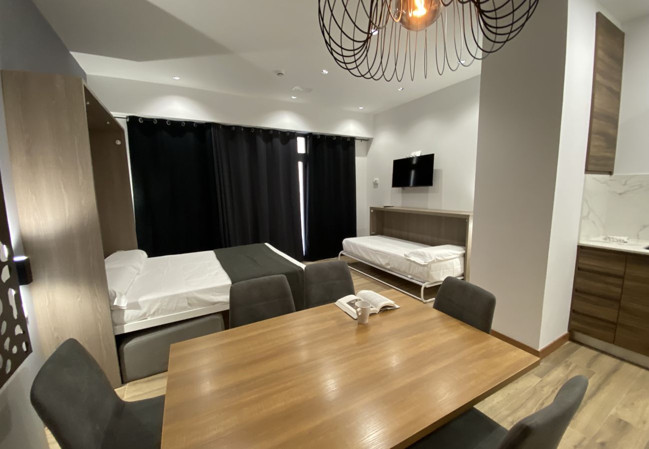 Apartamento en Valencia - TH BENIMACLET 6