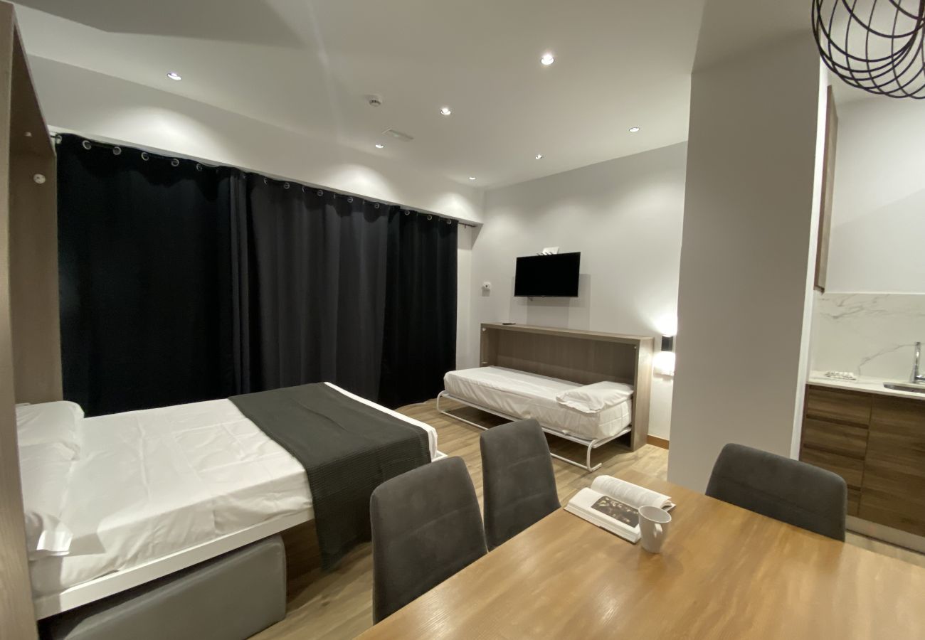 Apartamento en Valencia - TH BENIMACLET 6