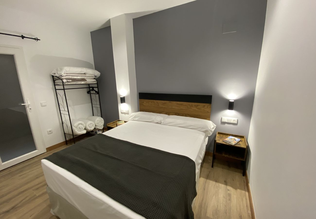 Apartamento en Valencia - TH BENIMACLET 6